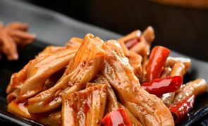鹵味食品市場(chǎng)規(guī)模將達(dá)到4051億元  2023年中國(guó)鹵味食品行業(yè)市場(chǎng)投資前景分析