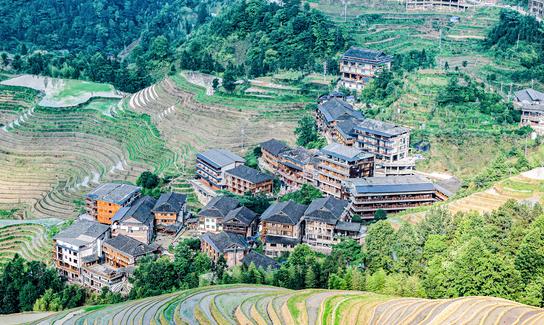 2023年中國農(nóng)田水利行業(yè)發(fā)展前景分析
