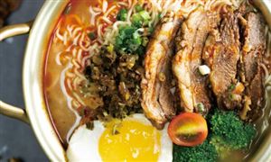 合成香料行業(yè)前景與合成香料市場(chǎng)投資分析2023