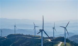 海上風力發(fā)電行業(yè)發(fā)展前景明朗  2023年海上風力發(fā)電行業(yè)發(fā)展趨勢預測