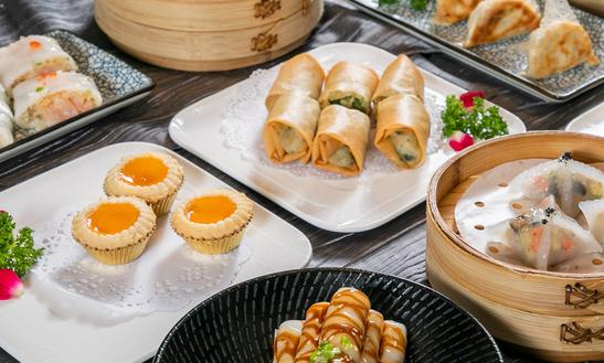 粵菜館行業(yè)前景如何？2023年中國(guó)粵菜館行業(yè)發(fā)展前景分析