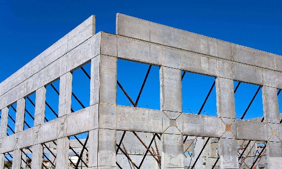 2023新型裝配建筑行業(yè)發(fā)展趨勢及市場現狀分析