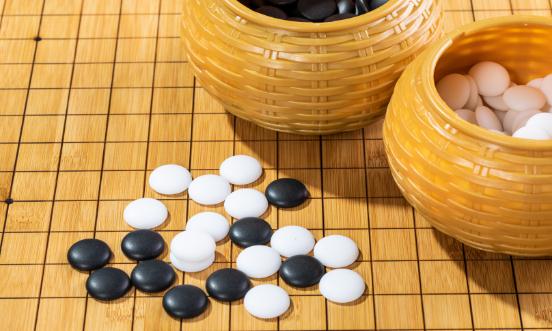 2023圍棋行業(yè)深度調(diào)研與發(fā)展趨勢預測研究報告