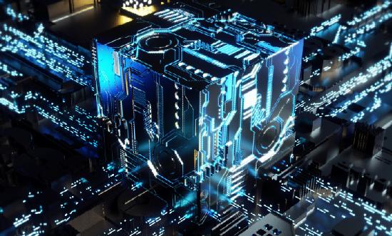 工業(yè)區(qū)塊鏈產業(yè)深度調研2023