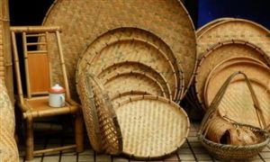 竹制品相關企業(yè)發(fā)展現(xiàn)狀 制品產業(yè)發(fā)展前景及規(guī)模分析