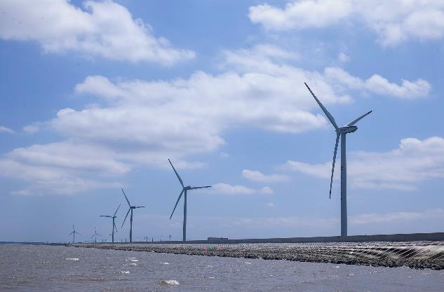 海上風(fēng)電向深遠海發(fā)展形勢 2023中國風(fēng)電裝備走向深海趨勢