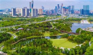 城市園林綠化投資機會 城市園林綠化行業(yè)全景調研及投資研究