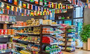 又見 香精大米 泰國香米 竟是香精勾兌而來 食品安全行業(yè)市場全景調研與發(fā)展前景預測報告