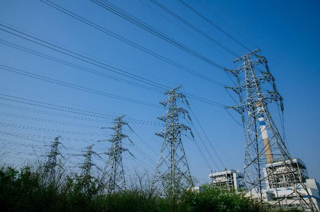 2023年智能電網建設規(guī)劃與發(fā)展戰(zhàn)略