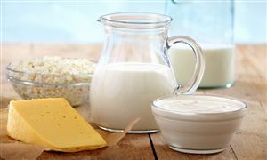 我國乳制品行業(yè)市場分析及乳業(yè)未來市場前景分析