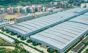 經(jīng)濟(jì)開發(fā)區(qū)市場深度分析及投融資戰(zhàn)略