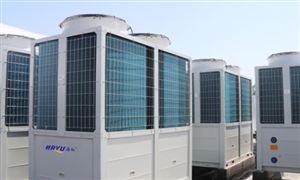 熱泵空調(diào)行業(yè)競爭格局 熱泵空調(diào)行業(yè)發(fā)展現(xiàn)狀及投資分析2023