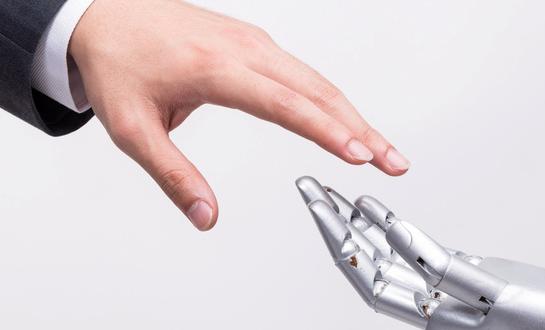 2023年國內物聯(lián)網(wǎng)機器人行業(yè)發(fā)展趨勢