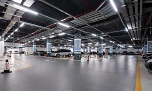 停車場市場需求如何?停車場行業(yè)發(fā)展趨勢分析2023