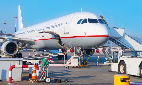航空地面服務競爭格局及發(fā)展狀況分析2023
