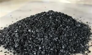 煤質(zhì)活性炭產(chǎn)業(yè)鏈 煤質(zhì)活性炭行業(yè)全景調(diào)研及市場(chǎng)集中度分析