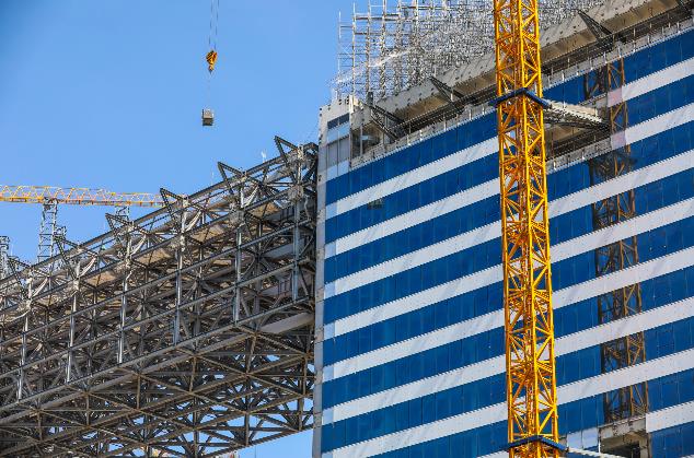 2023無縫管產量與消費量預測 建筑鋼材消費量3月同比增20%