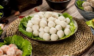 魚丸行業(yè)市場深度分析報(bào)告2023