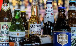 廣東啤酒行業(yè)分析 2023廣東啤酒市場(chǎng)前景與現(xiàn)狀分析