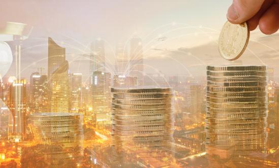 投資金融產業(yè)調研及傳統(tǒng)銀企融資模式分析2023