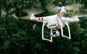 2023農業(yè)植保無人機應用案例與需求調查