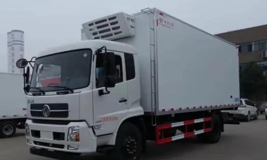 保溫冷藏車(chē)行業(yè)發(fā)展機(jī)遇 保溫冷藏車(chē)行業(yè)發(fā)展現(xiàn)狀趨勢(shì)分析