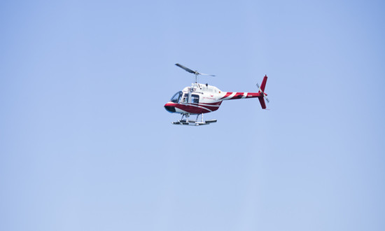 2023直升飛機(jī)行業(yè)市場(chǎng)需求 直升飛機(jī)行業(yè)未來應(yīng)用前景分析