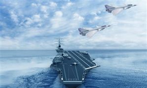 智能軍事行業(yè)市場規(guī)模及增速趨勢分析2023