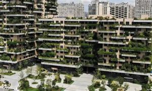 建筑行業(yè)未來發(fā)展趨勢(shì) 2023綠色建筑行業(yè)深度調(diào)研及發(fā)展現(xiàn)狀分析