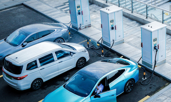 2023汽車融資租賃行業(yè)市場(chǎng)調(diào)查分析