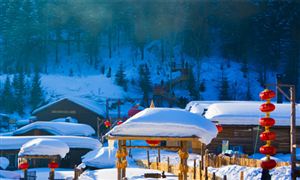 文旅部、發(fā)改委聯(lián)合印發(fā)《東北地區(qū)旅游業(yè)發(fā)展規(guī)劃》 黑龍江省旅游行業(yè)發(fā)展如何