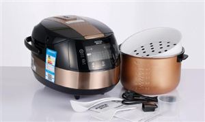 電飯煲行業(yè)供需分析及發(fā)展趨勢調(diào)研2023