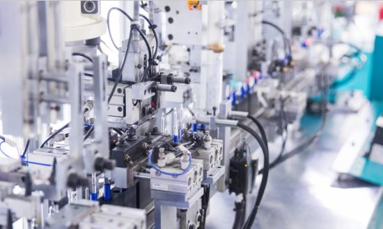 自動化機械手行業(yè)前景 2023自動化機械手市場動態(tài)分析