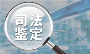 司法鑒定行業(yè)未來(lái)發(fā)展方向 司法鑒定行業(yè)發(fā)展現(xiàn)狀及前景分析