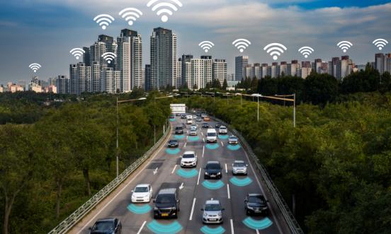 5G智能駕駛行業(yè)現狀 5G智能駕駛行業(yè)投資前景分析2023