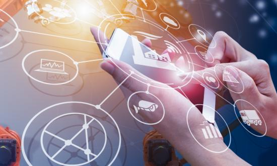 2023無(wú)線射頻識(shí)別(RFID)行業(yè)市場(chǎng)前瞻與前景調(diào)研