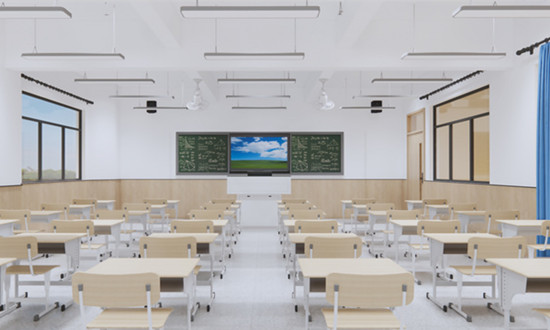 數(shù)字校園建設行業(yè)現(xiàn)狀 數(shù)字校園建設行業(yè)投資戰(zhàn)略