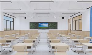 數(shù)字校園建設行業(yè)現(xiàn)狀 數(shù)字校園建設行業(yè)投資戰(zhàn)略