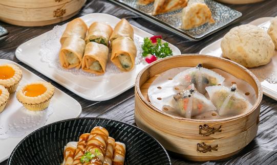 粵菜使香港在亞洲旅游市場(chǎng)獨(dú)具優(yōu)勢(shì) 2023年中國(guó)粵菜館行業(yè)市場(chǎng)分析