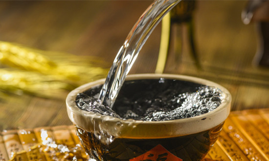 竹筒酒行業(yè)發(fā)展如何 竹筒酒行業(yè)市場(chǎng)現(xiàn)狀分析