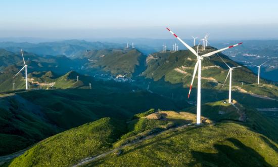 2023能源改善系統(tǒng)行業(yè)市場前景與現(xiàn)狀預測