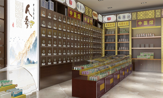 零售藥店行業(yè)分析 向數(shù)字化、專業(yè)化、多元化方向發(fā)展