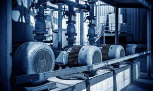 減速電機行業(yè)現(xiàn)狀及發(fā)展趨勢分析2023