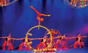 演藝行業(yè)細(xì)分市場(chǎng)發(fā)展 演藝行業(yè)市場(chǎng)運(yùn)行現(xiàn)狀及投資分析