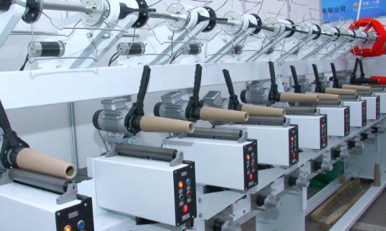 機械設(shè)備加工行業(yè)市場現(xiàn)狀深度調(diào)研2023