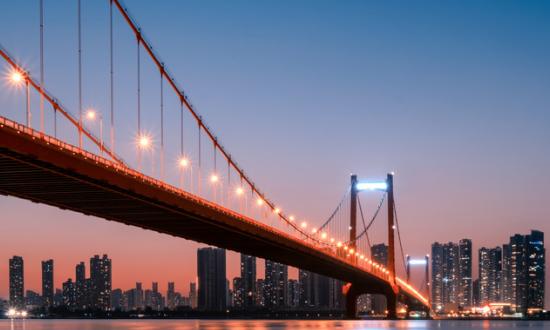 2023綜合交通運輸市場研究及投資前景分析報告