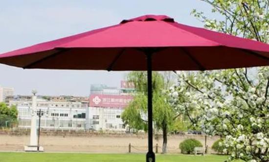 遮陽傘行業(yè)市場(chǎng)需求 遮陽傘行業(yè)發(fā)展前景投資分析