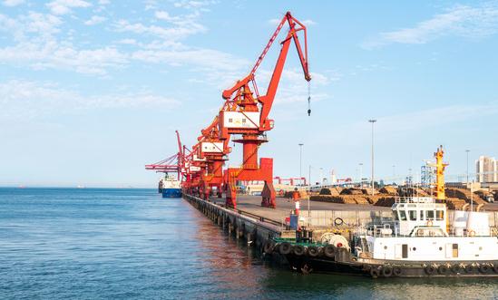 2023海洋工程建筑行業(yè)分析及海洋工程建筑行業(yè)發(fā)展前景預(yù)測