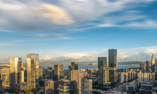 科技園行業(yè)全景分析及市場(chǎng)調(diào)研現(xiàn)狀