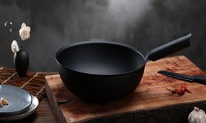 不粘鍋行業(yè)現(xiàn)狀分析及不粘鍋行業(yè)發(fā)展預(yù)測